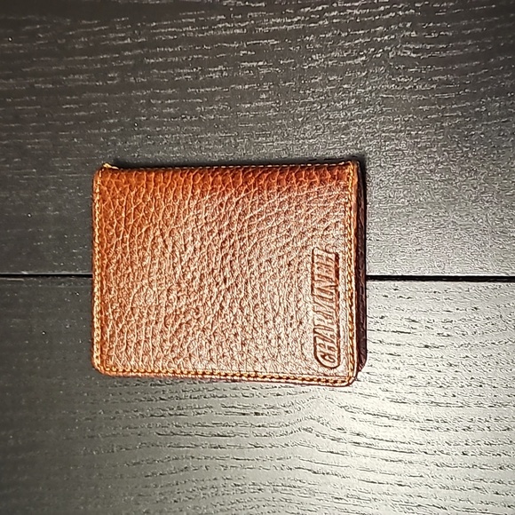 GIFT SET : 2 Wallets and Belt - Picture 4 of 8